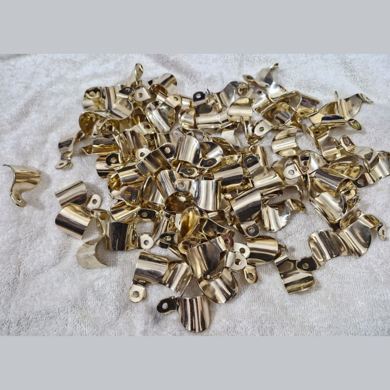 Feuerschirm für Brown Bess Muskete