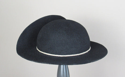 Filzhut - Gebirgsbataillon des Herzogtums Salzburg