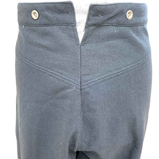 US Infanterie Uniform Hose in hellblau (skyblue)