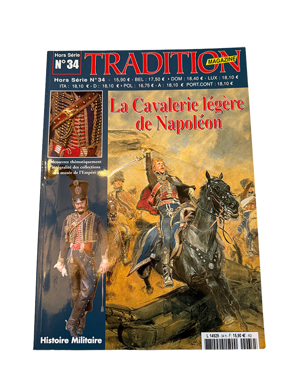 Bücher aus der Napoleonischen Era