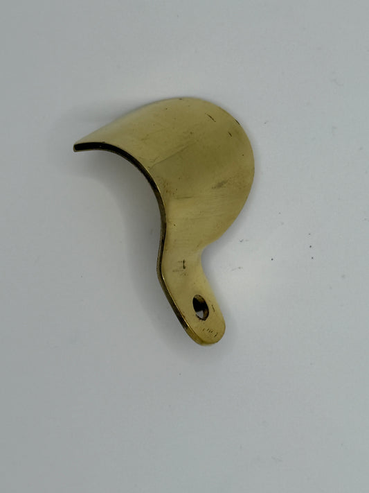 Feuerschirm für Brown Bess Muskete