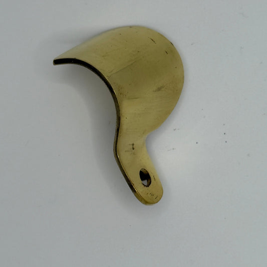 Feuerschirm für Brown Bess Muskete