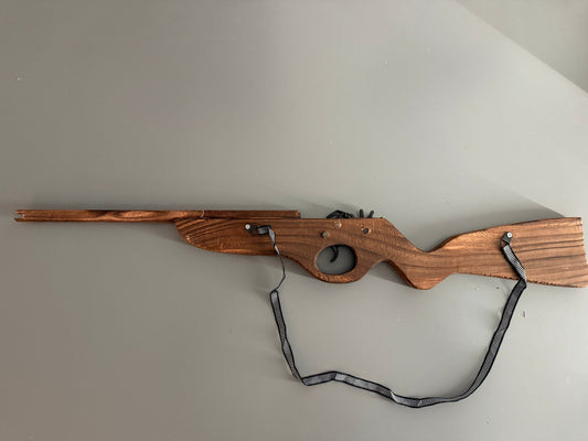 Holzgewehr für Kinder