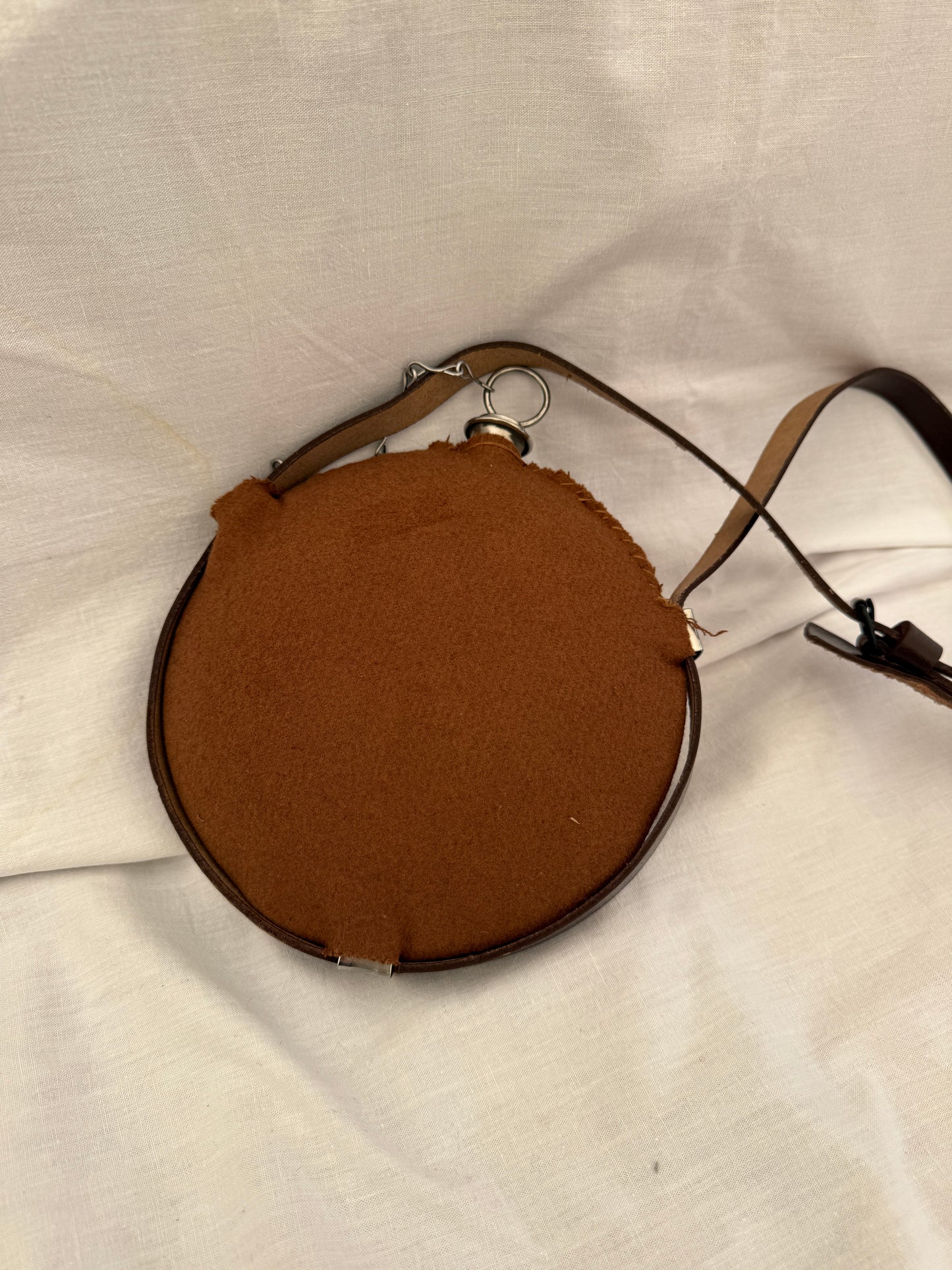 Feldflasche US oder CS in div. Farben