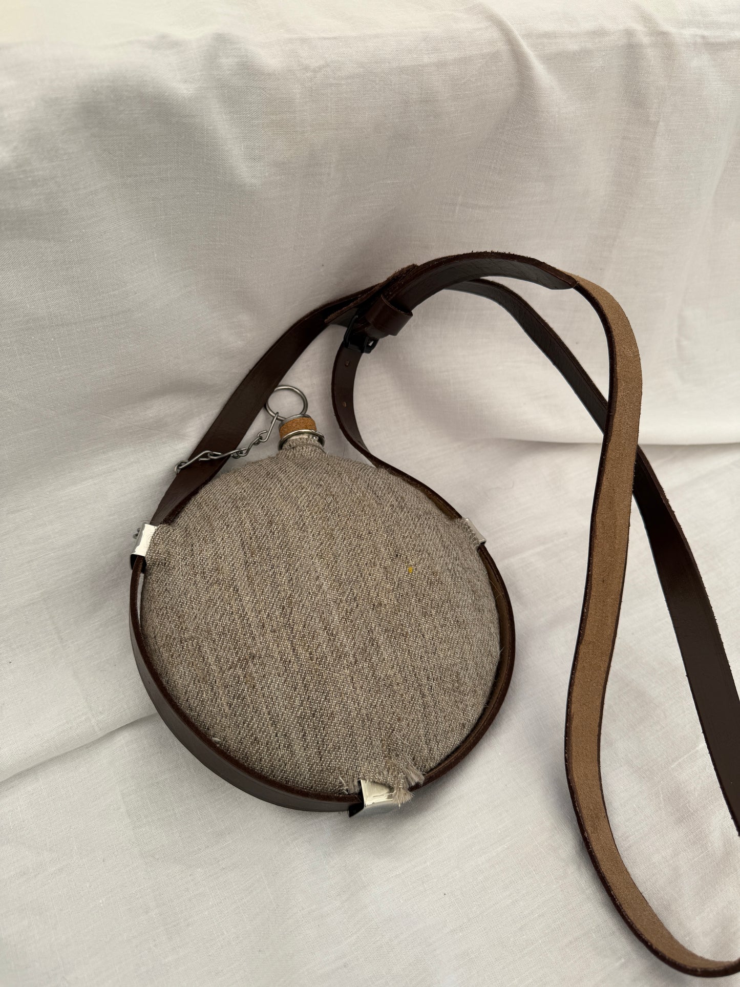 Feldflasche US oder CS in div. Farben