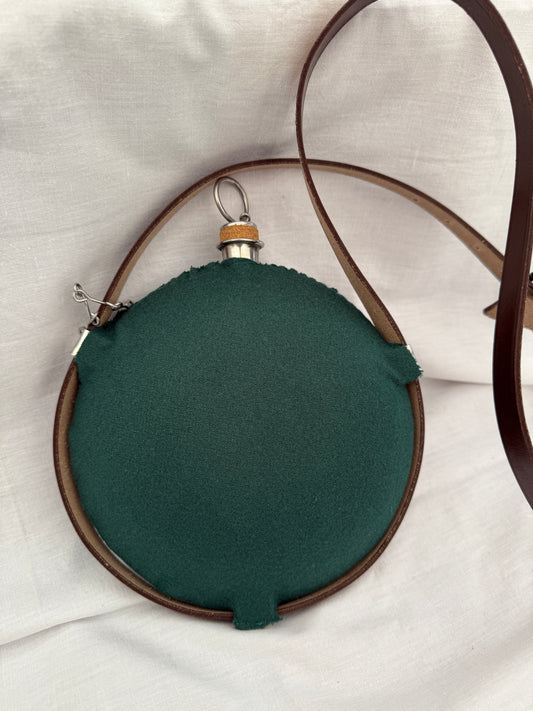 Feldflasche US oder CS in div. Farben