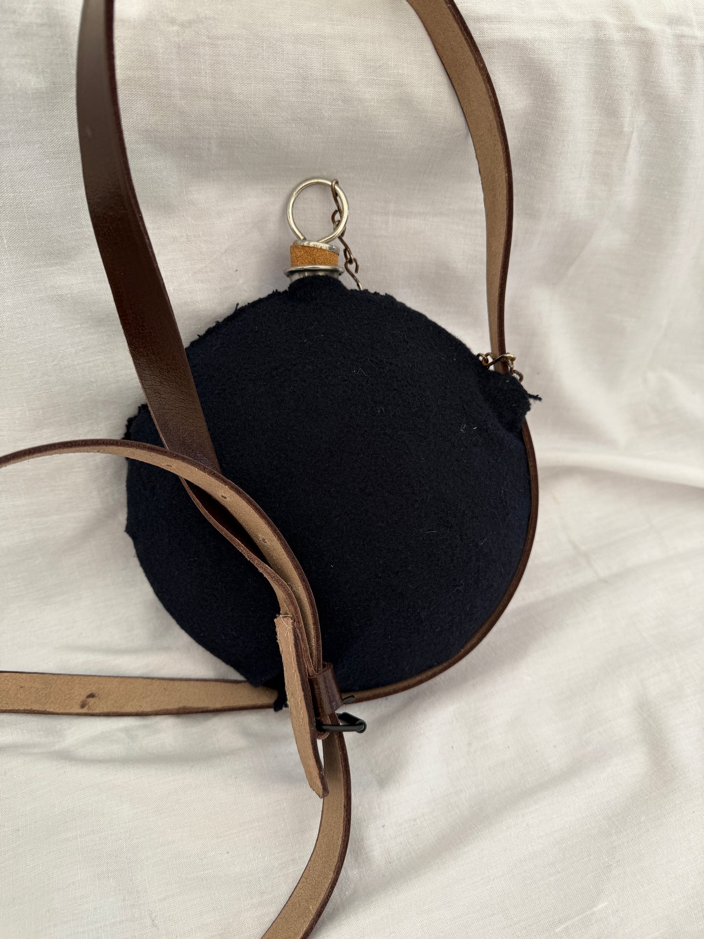 Feldflasche US oder CS in div. Farben