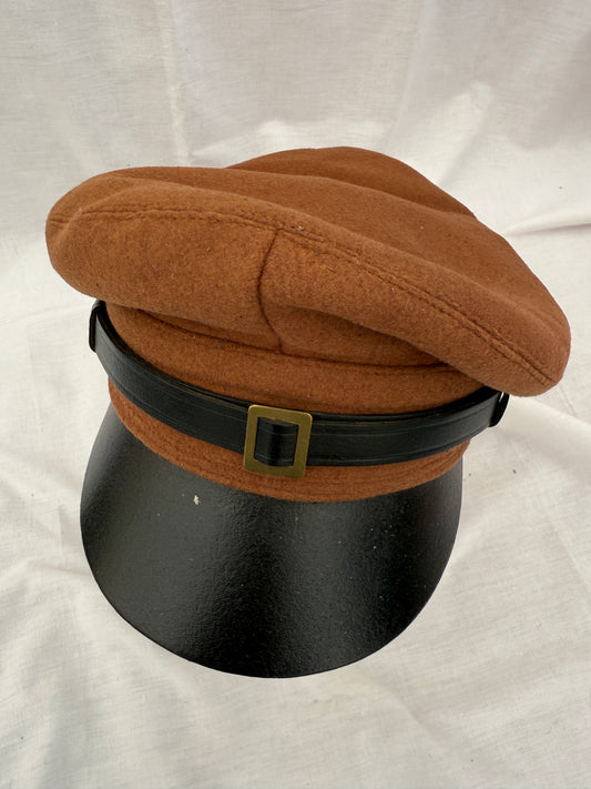 CSA Wheel Hat in 4 verschiedenen Farben