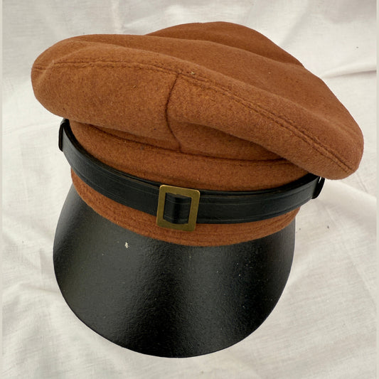CSA Wheel Hat in 5 verschiedenen Farben
