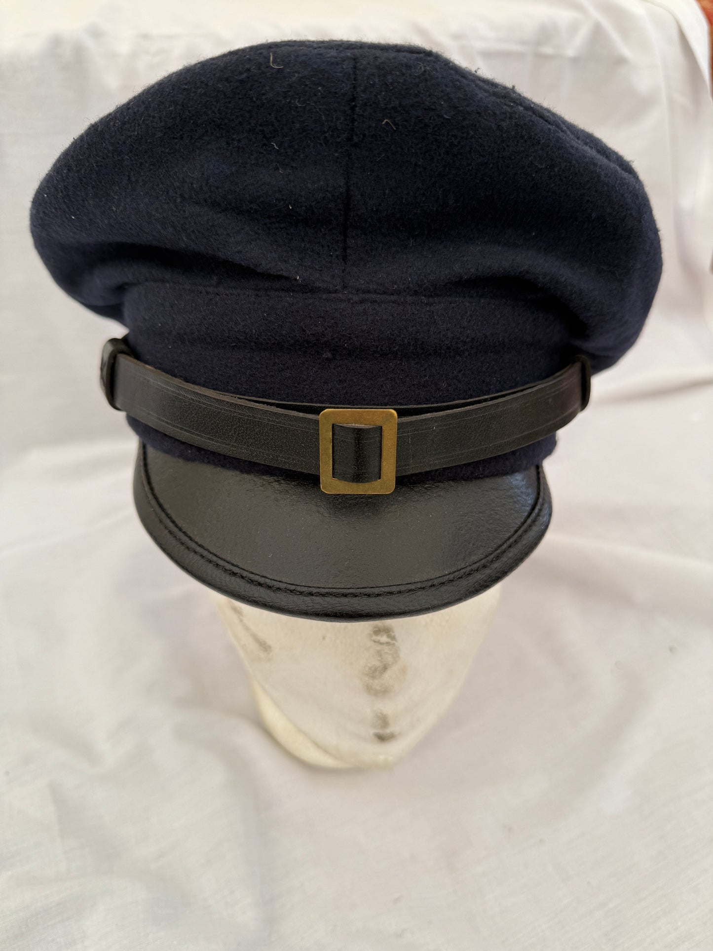CSA Officers Wheel Hat in 3 verschiedenen Farben (Kopie)