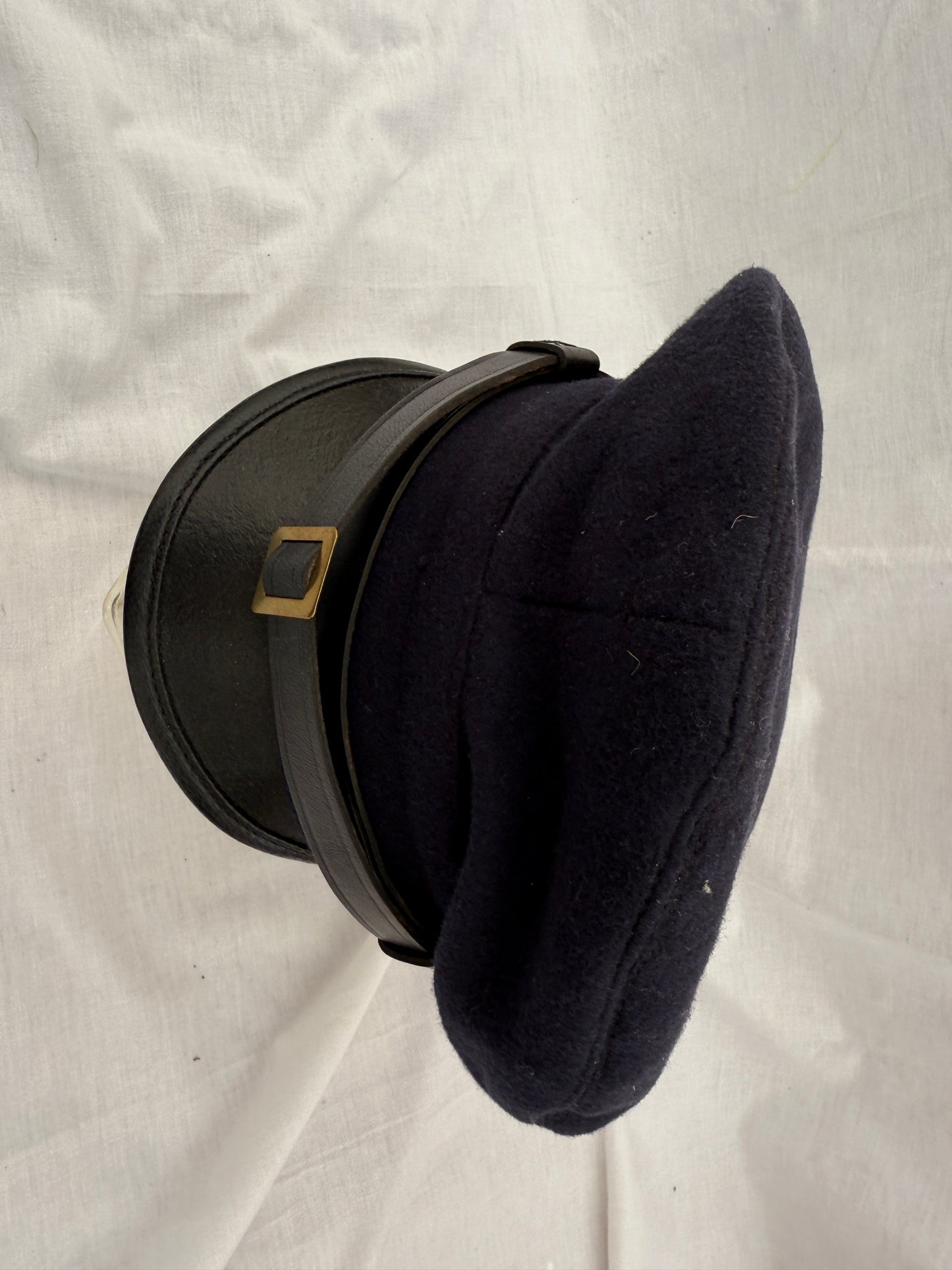 CSA Officers Wheel Hat in 3 verschiedenen Farben (Kopie)