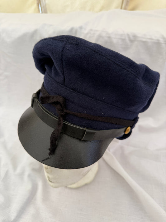 Mexican Type II 1839 Forage Cap