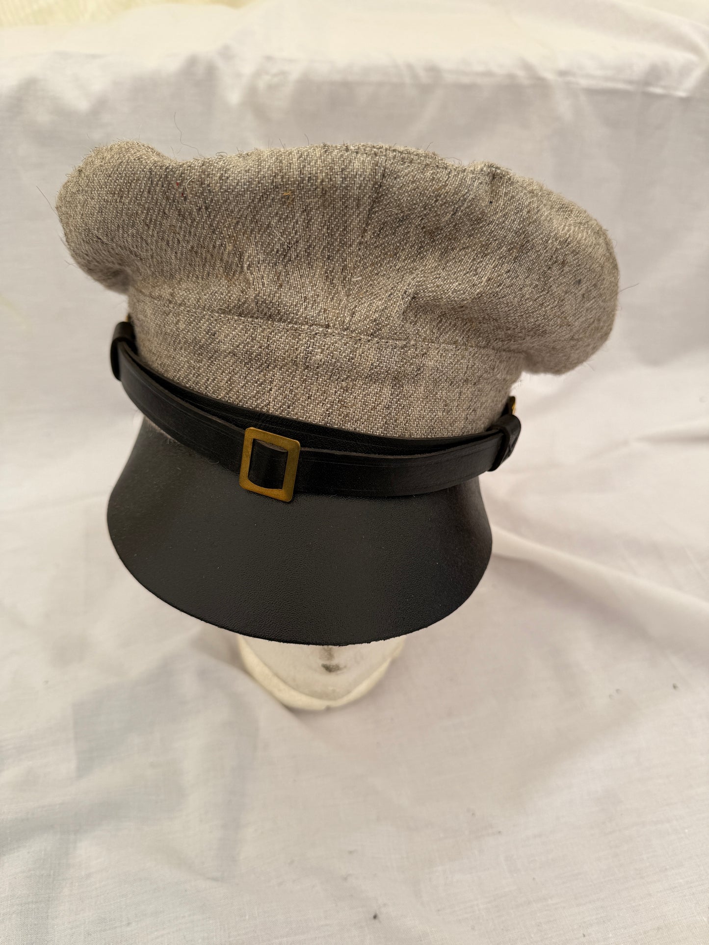 CSA Wheel Hat in 4 verschiedenen Farben