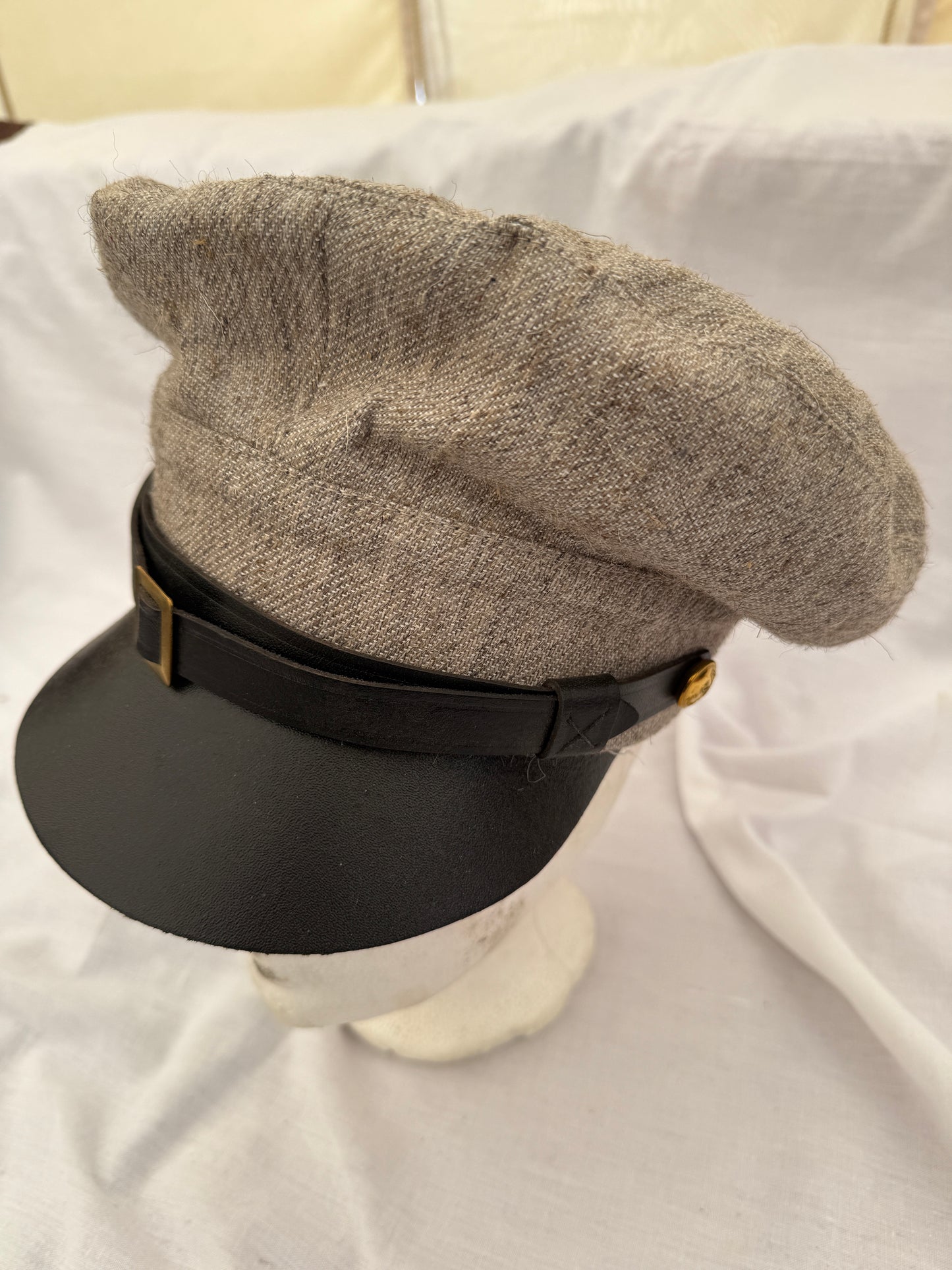 CSA Wheel Hat in 4 verschiedenen Farben