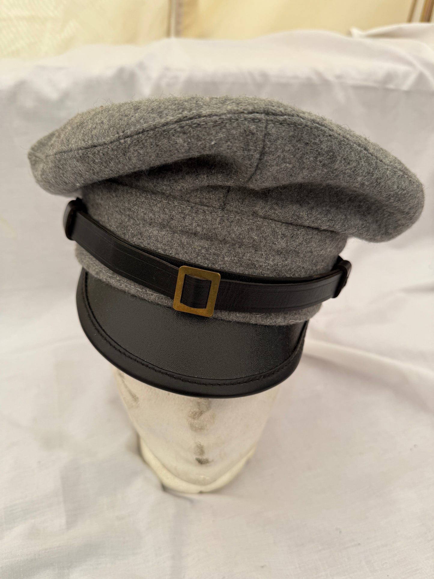 CSA Officers Wheel Hat in 3 verschiedenen Farben (Kopie)