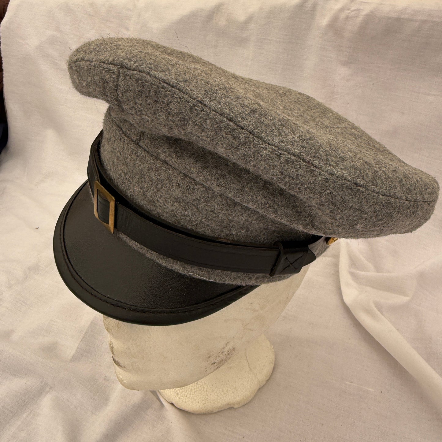 CSA Officers Wheel Hat, 3 verschiedenen Farben