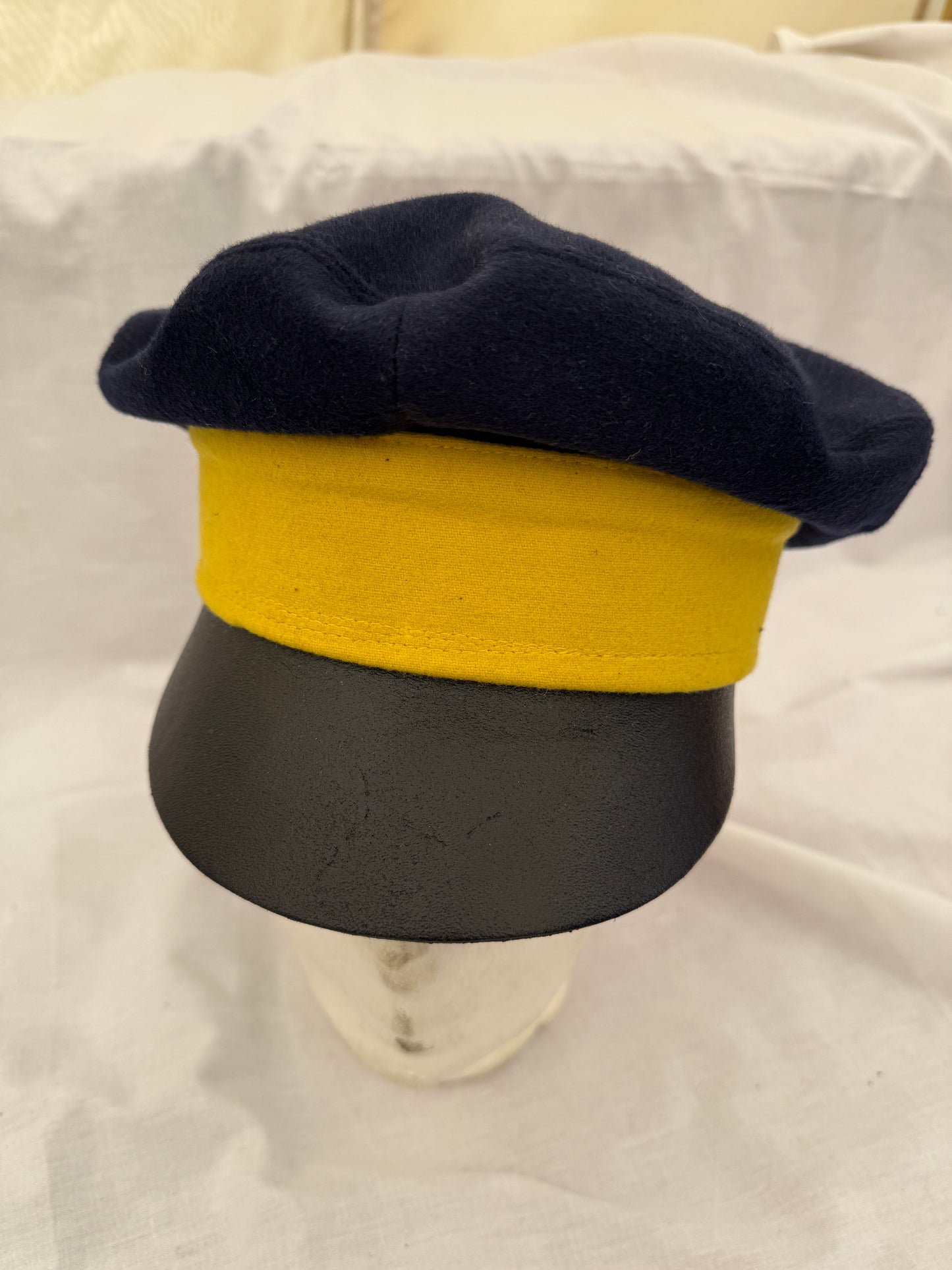 Custom made US M1839 Cap Type 1
