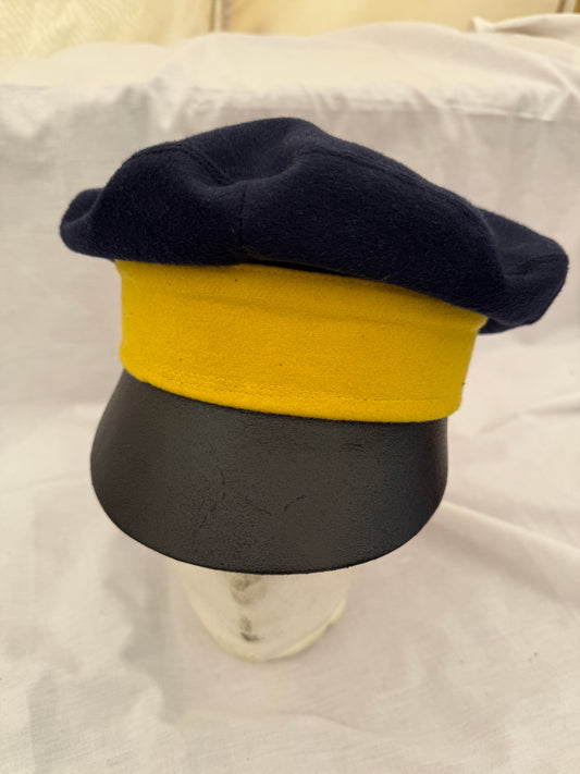 Custom made US M1839 Cap Type 1