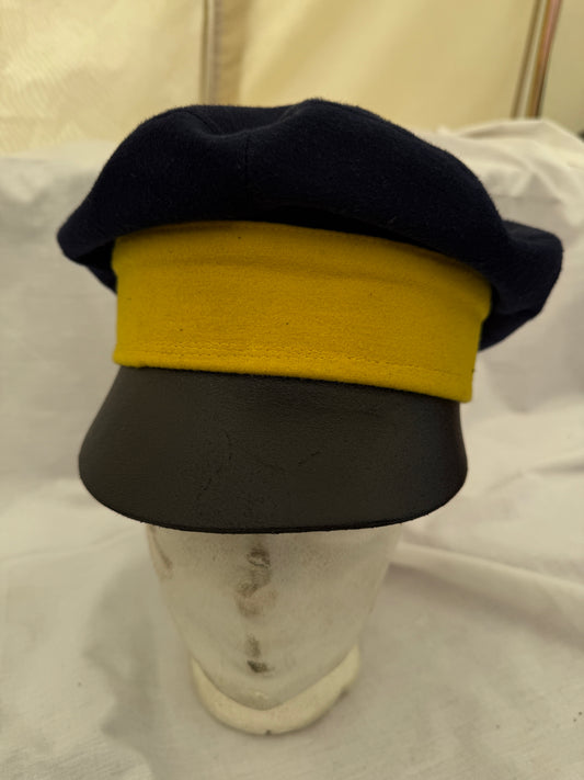 Custom made US M1839 Cap Type 1