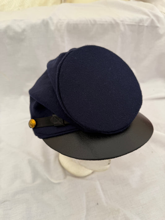 State Issue McDowell Cap - US Forage Cap Bummer