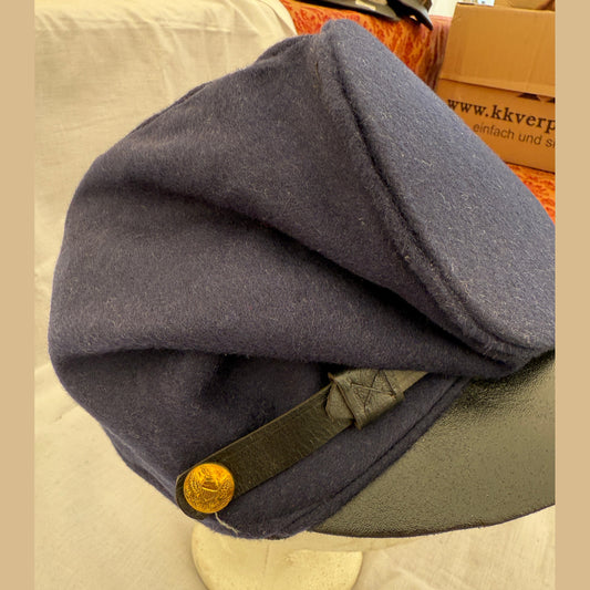 State Issue McDowell Cap - US Forage Cap Bummer