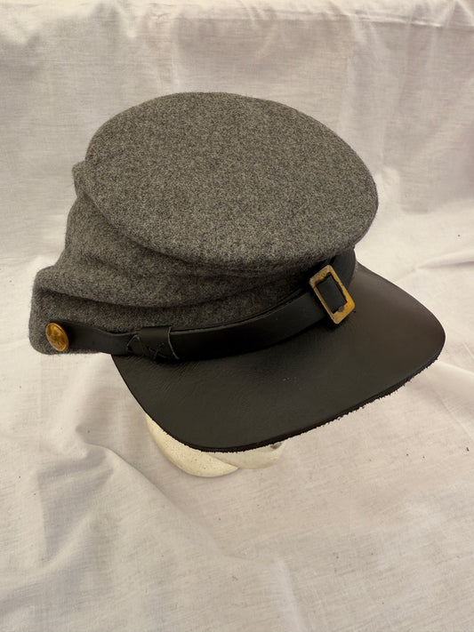 State Issue McDowell Cap - CS Forage Cap Bummer