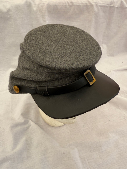 State Issue McDowell Cap - CS Forage Cap Bummer