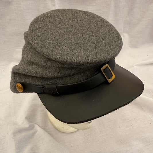 State Issue McDowell Cap - CS Forage Cap Bummer