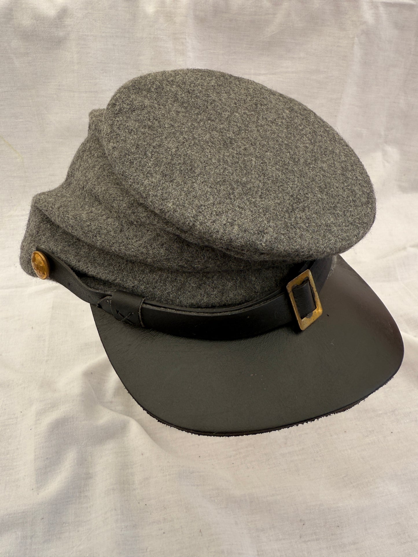 State Issue McDowell Cap - CS Forage Cap Bummer