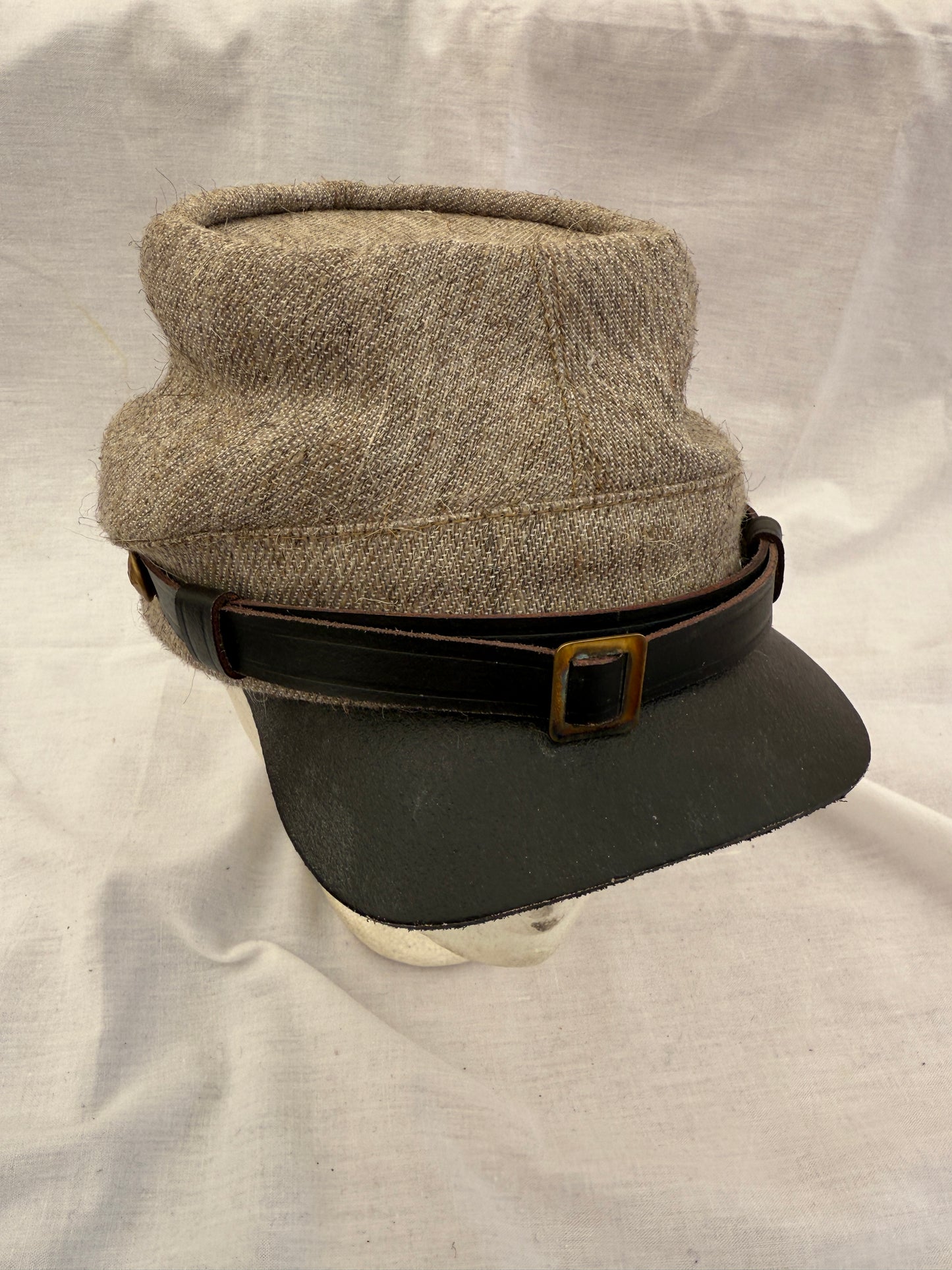 State Issue McDowell Cap - CS Forage Cap Bummer