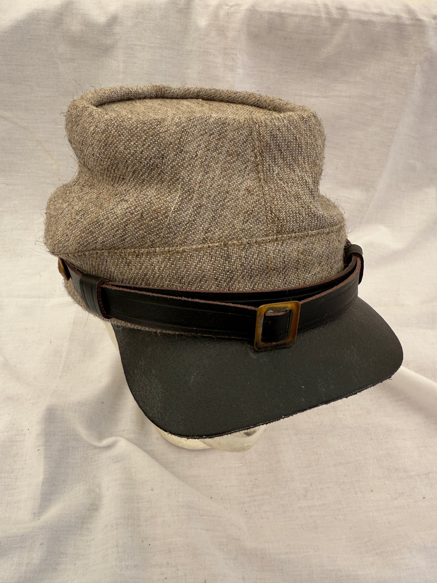 State Issue McDowell Cap - CS Forage Cap Bummer