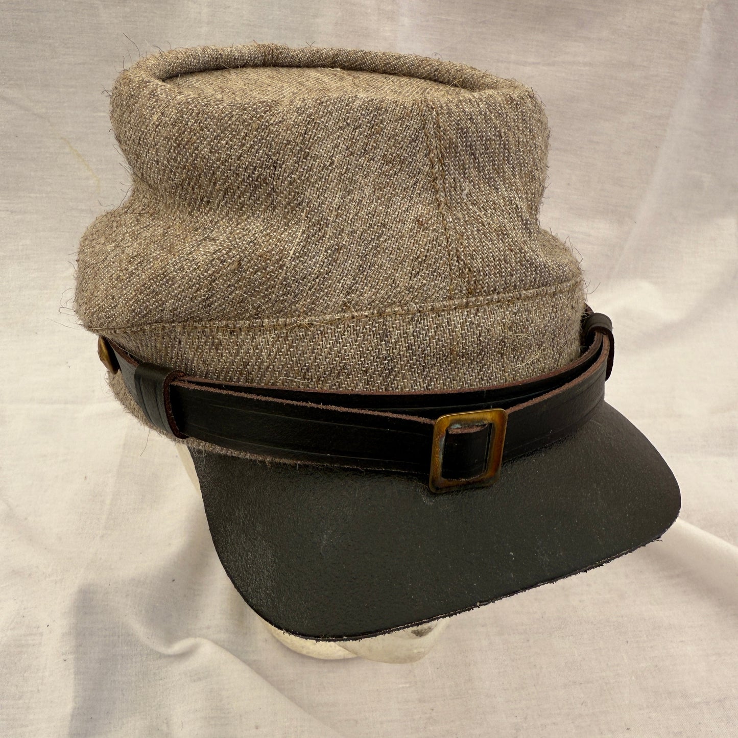 State Issue McDowell Cap - CS Forage Cap Bummer