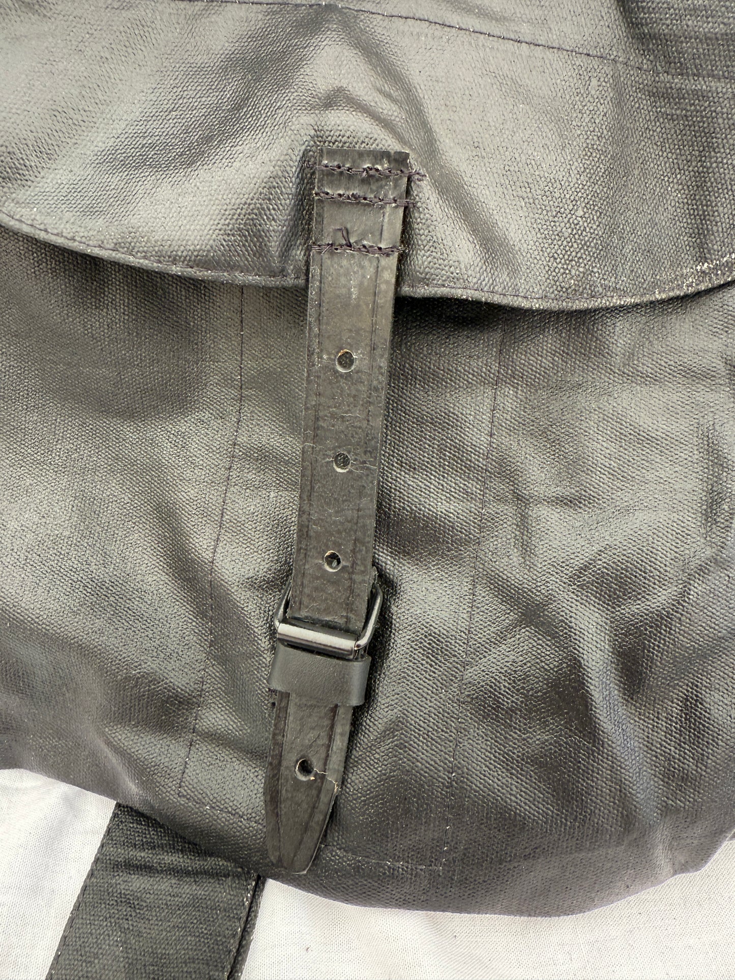 Civil War Haversack