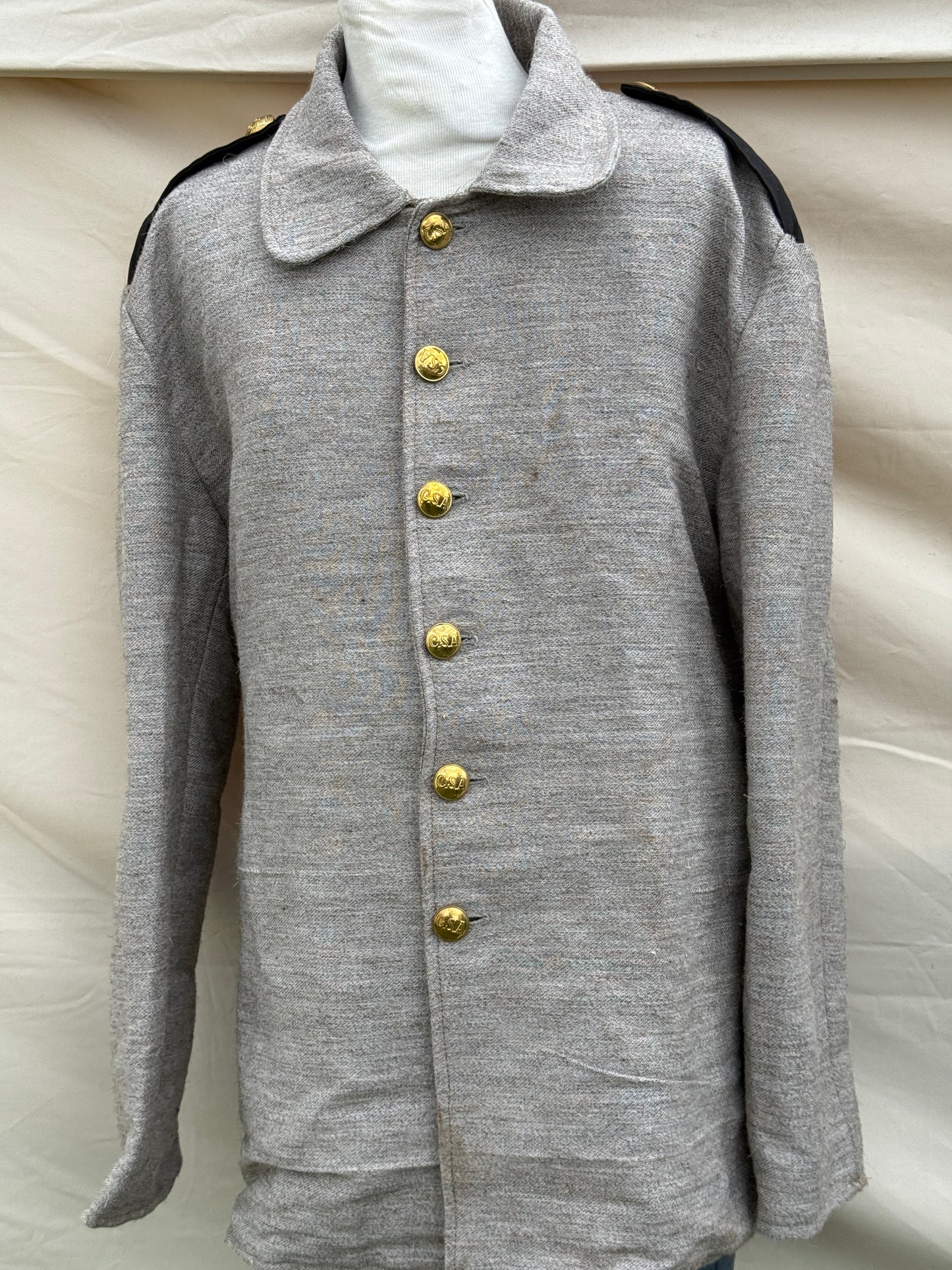 CSA Fatigue Sack Coat
