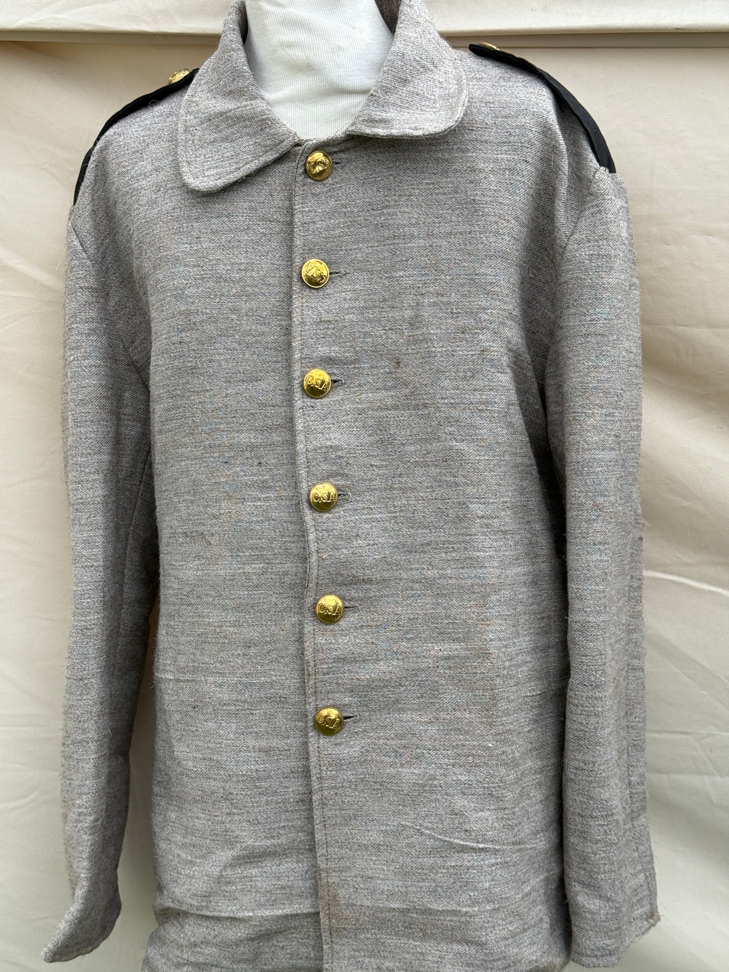 CSA Fatigue Sack Coat
