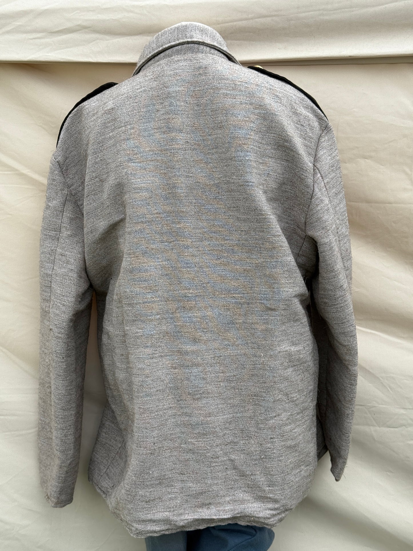 CSA Fatigue Sack Coat