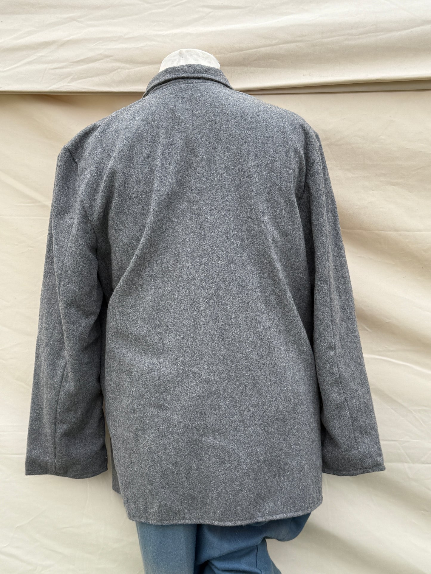CSA Sack Coat