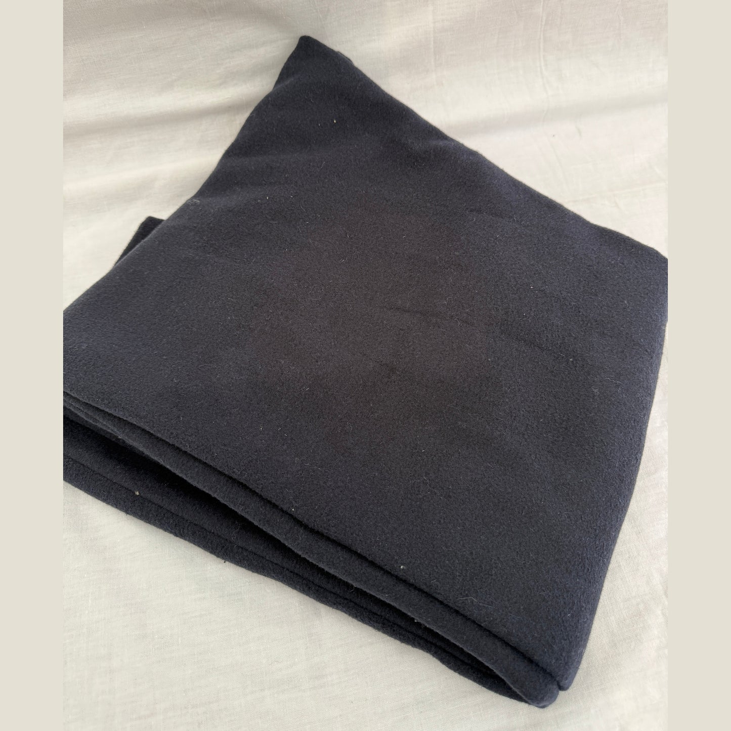 US Infanterie Uniform Hose – Dunkelblau | Wolle