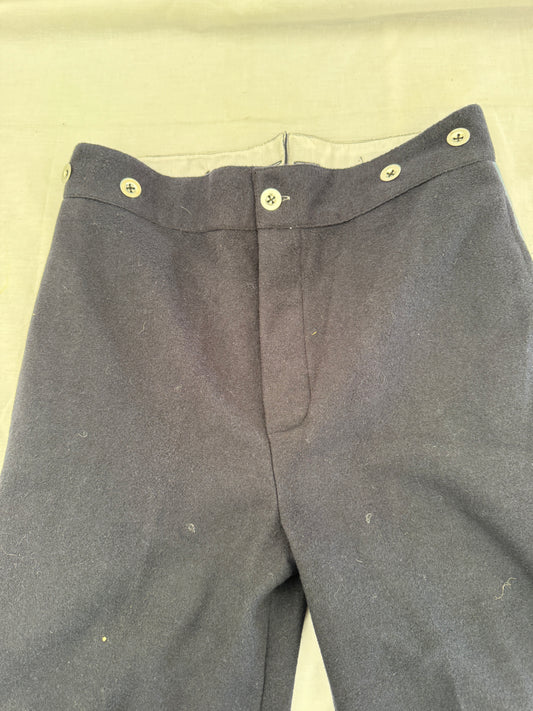 US Infanterie Uniform Hose in hellblau (skyblue)