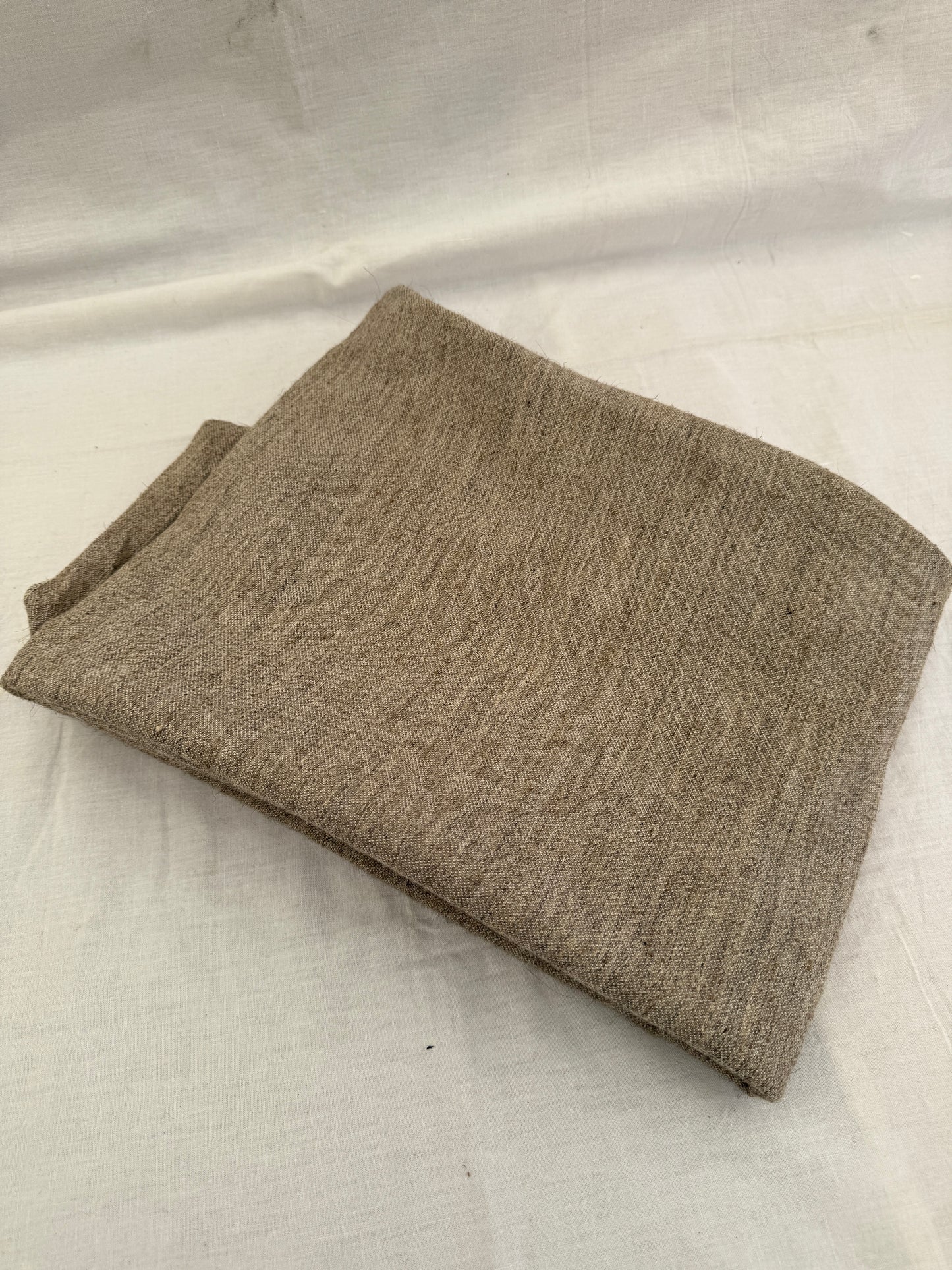 1861 North Carolina Fatigue Uniformhose, Jeanwool