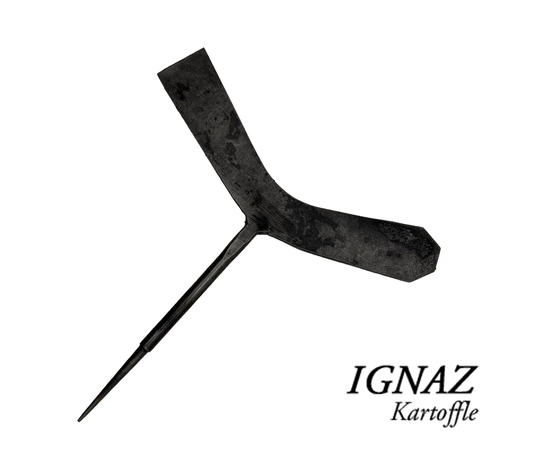 Musketenwerkzeug für Steinschloss-Gewehre, Voll-Metall