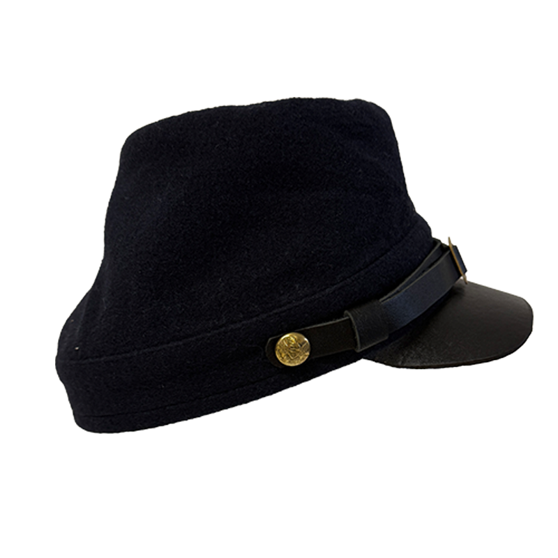 US Blue Kepi