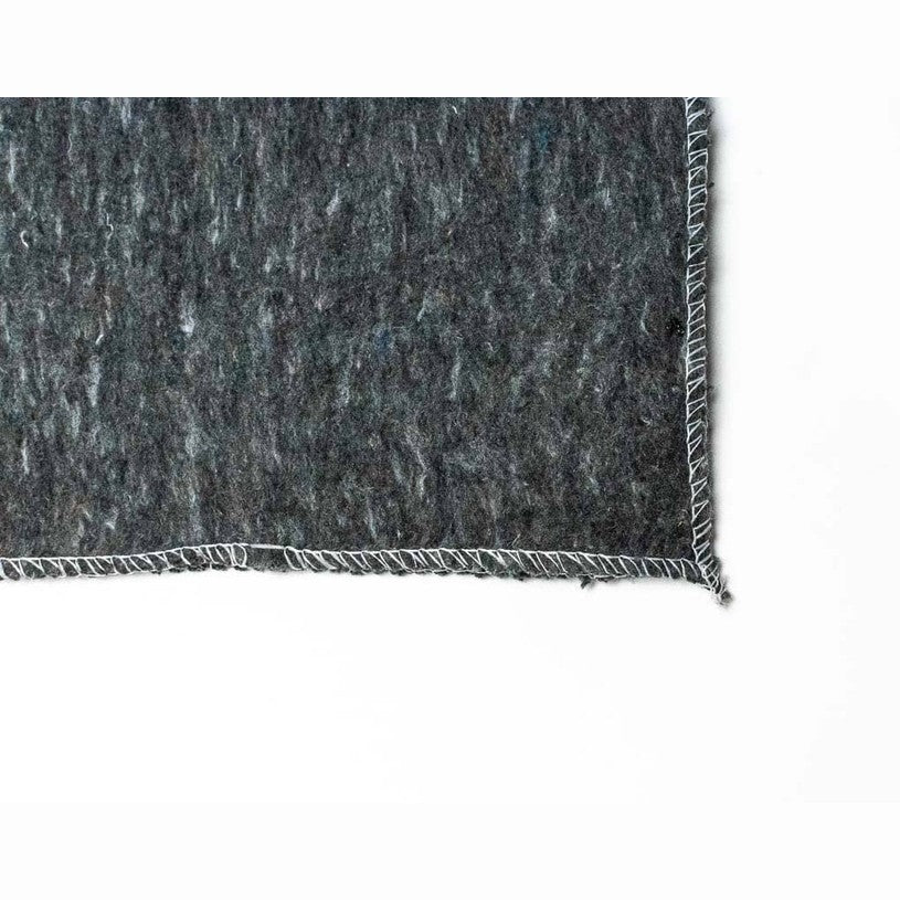 Armeedecke Grau - 150 x 200cm