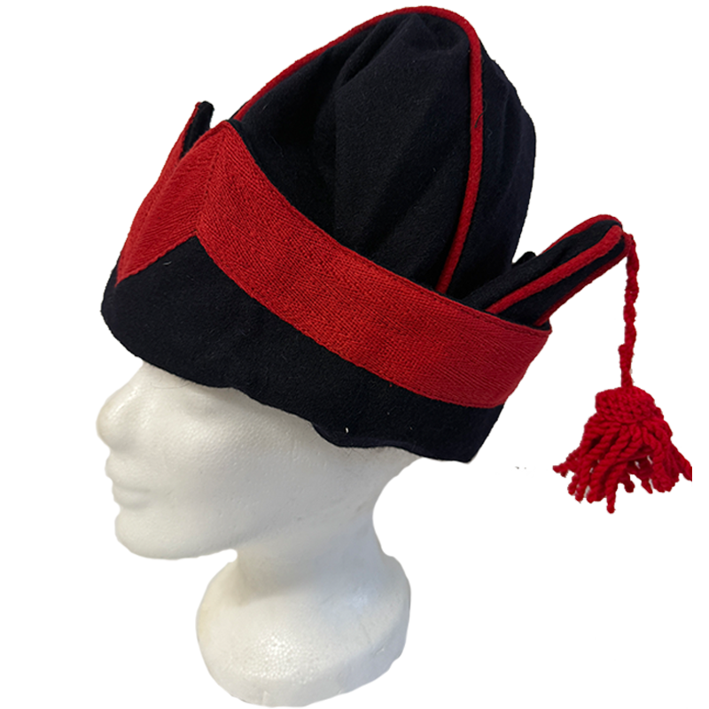 Bonnet de Police