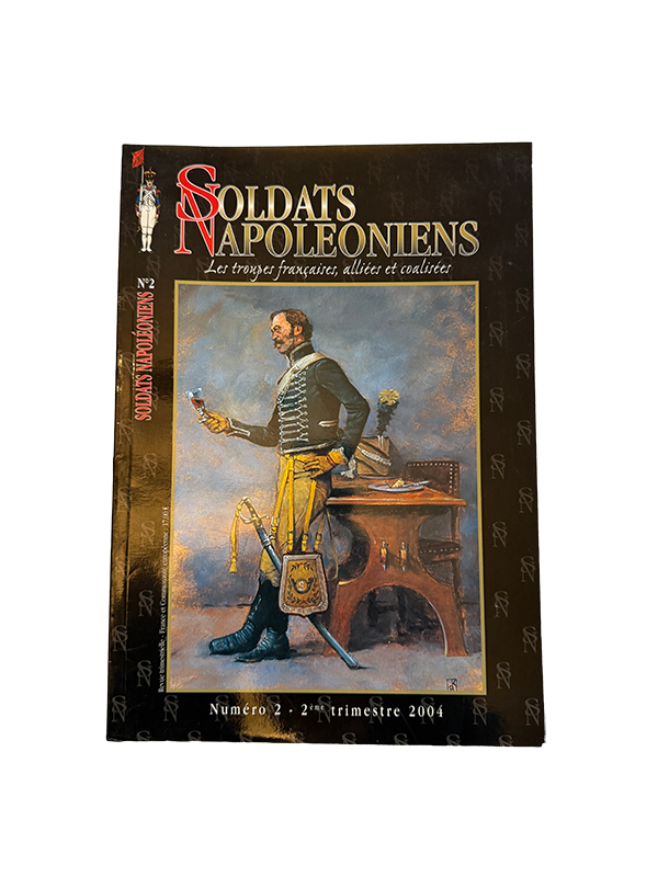 Bücher aus der Napoleonischen Era