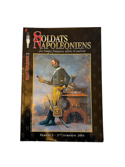 Bücher aus der Napoleonischen Era