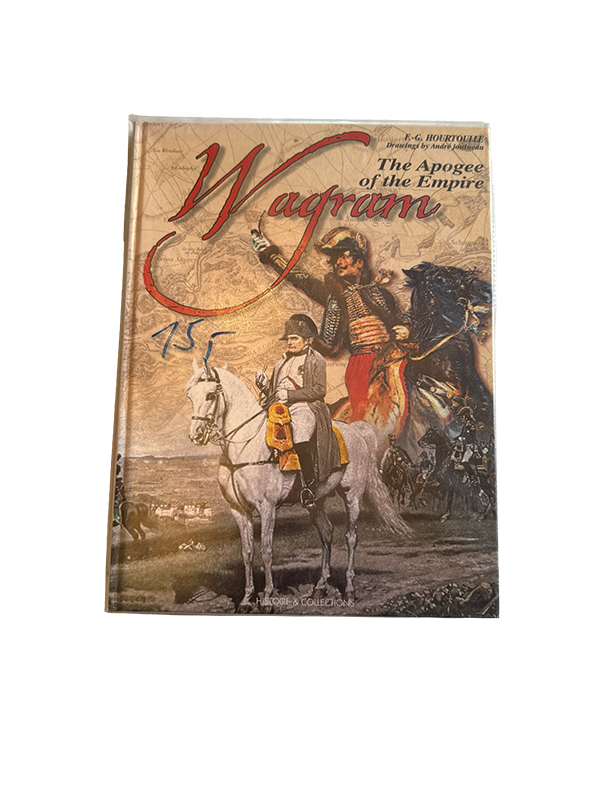 Bücher aus der Napoleonischen Era