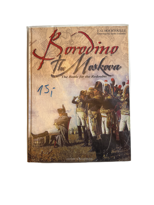Bücher aus der Napoleonischen Era