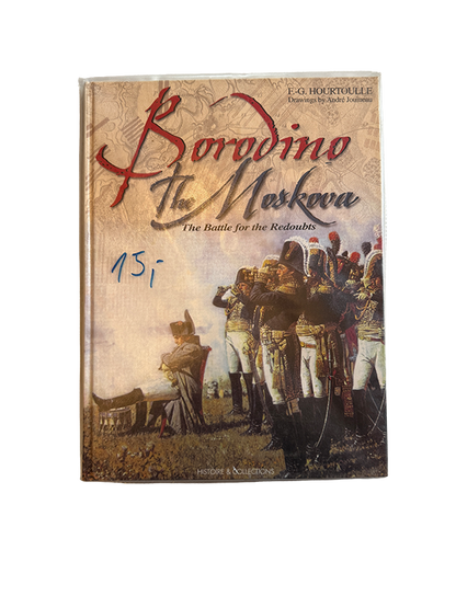 Bücher aus der Napoleonischen Era