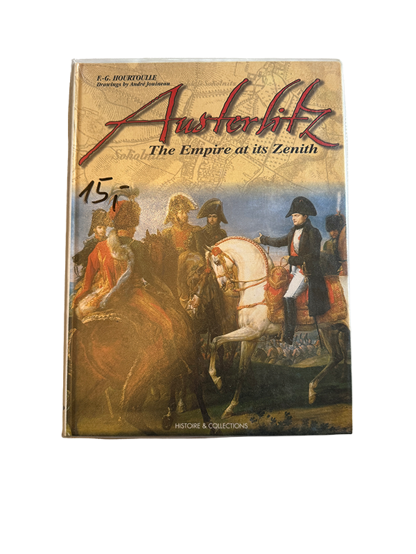 Bücher aus der Napoleonischen Era